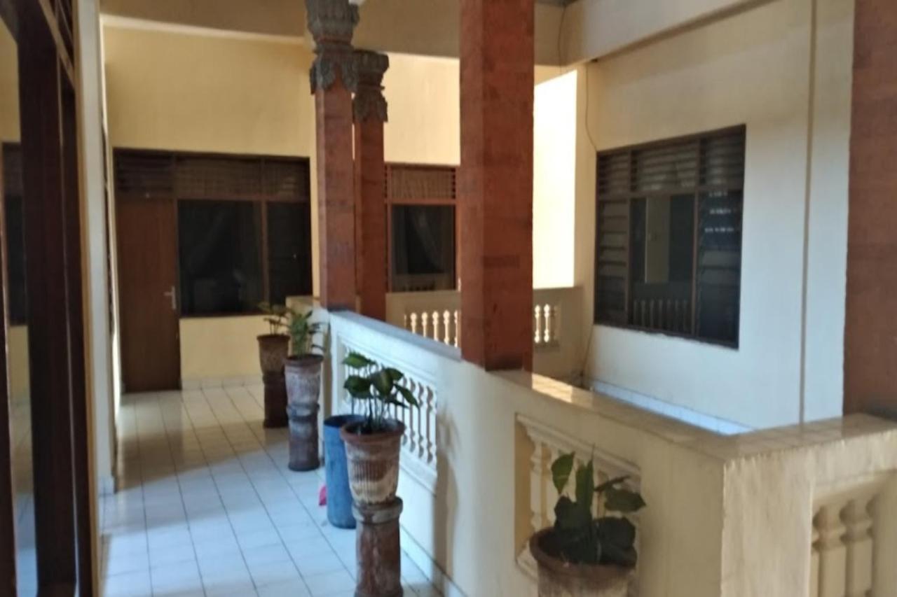 Oyo 90822 Hotel Taman Wisata Denpasar Dış mekan fotoğraf